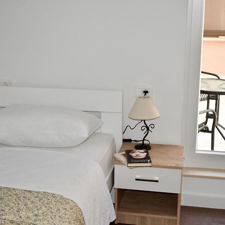 Bel Apartment Mostar Luaran gambar