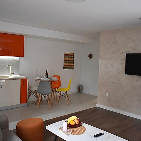 Bel Apartment Mostar Luaran gambar