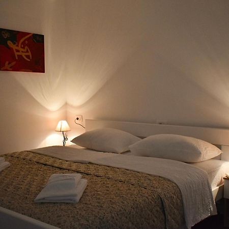 Bel Apartment Mostar Luaran gambar