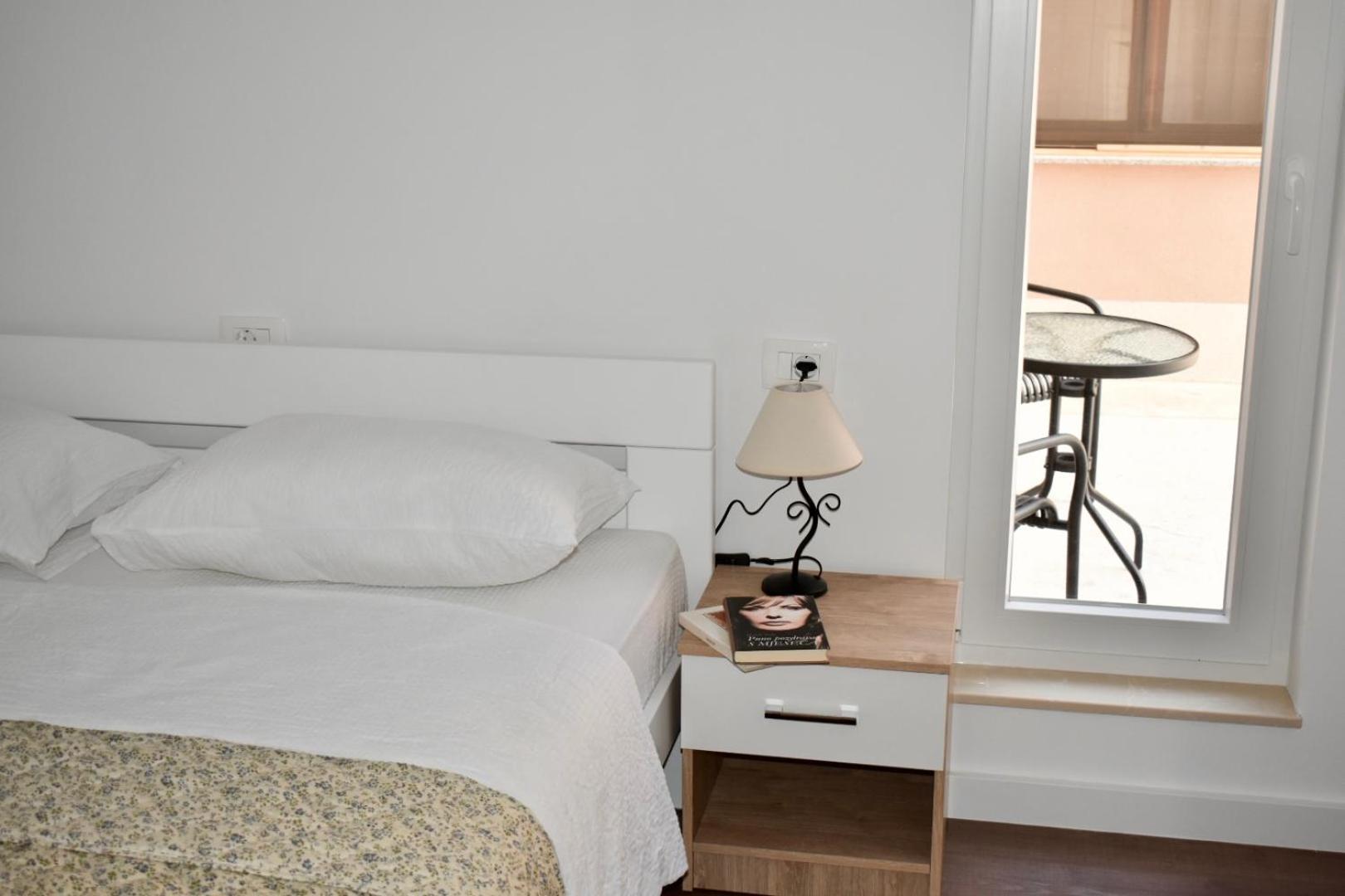 Bel Apartment Mostar Luaran gambar