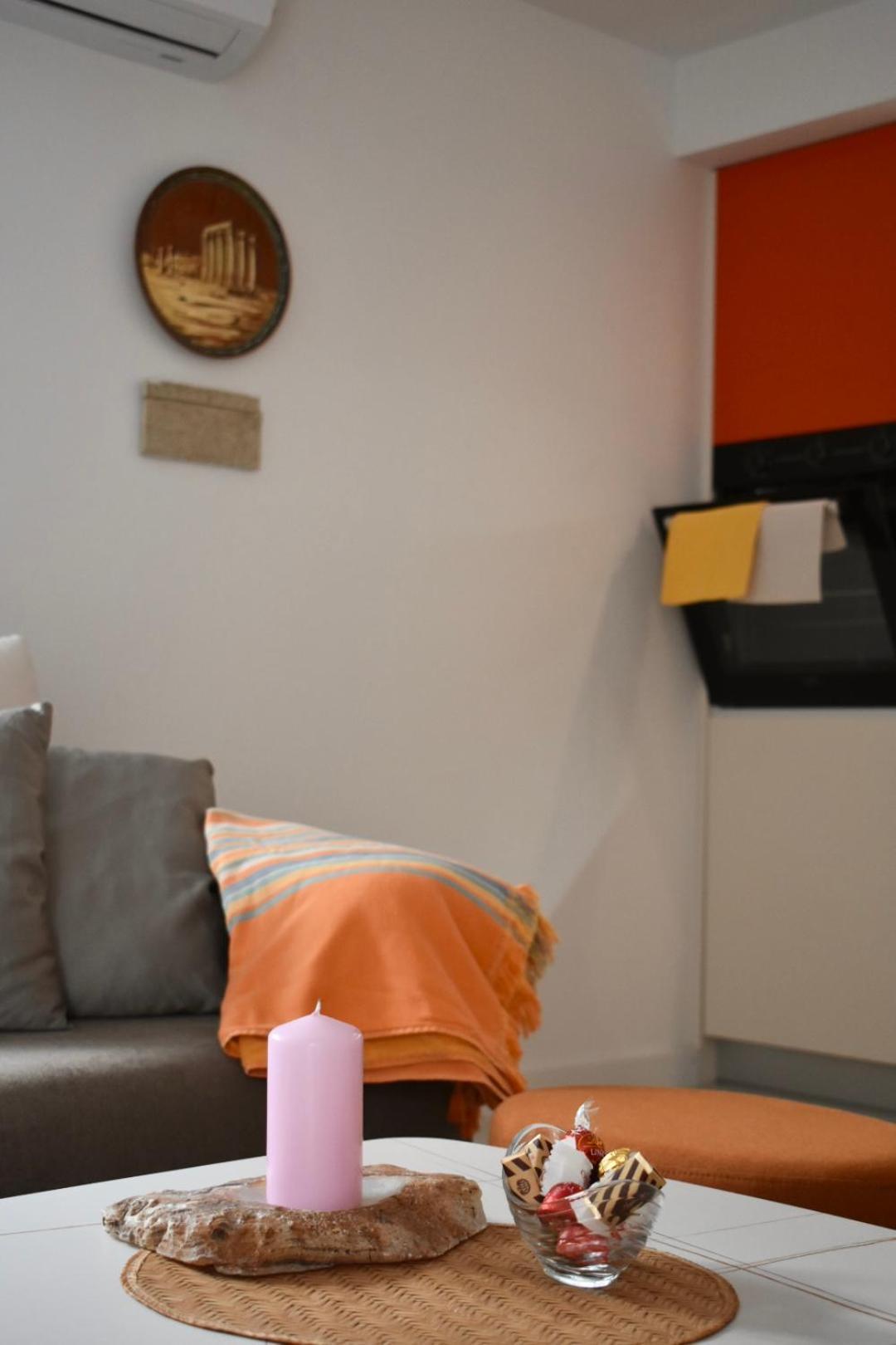 Bel Apartment Mostar Luaran gambar