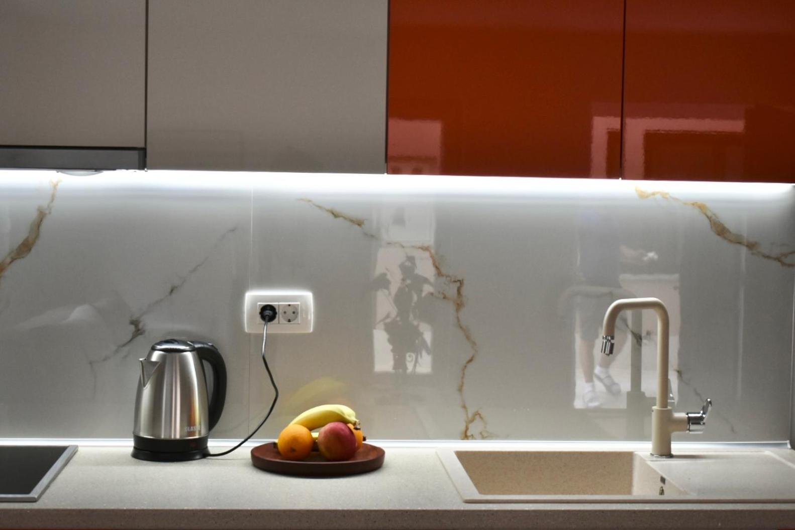 Bel Apartment Mostar Luaran gambar