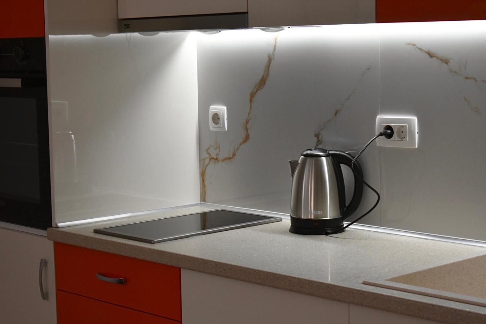 Bel Apartment Mostar Luaran gambar