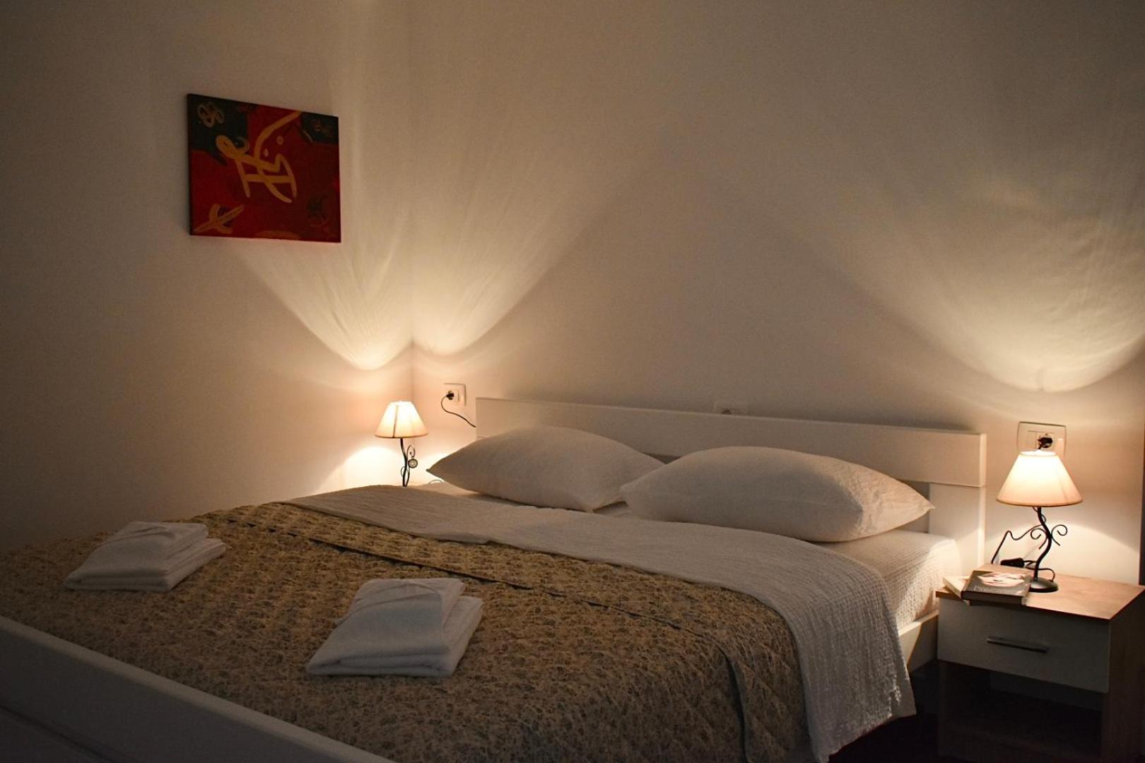 Bel Apartment Mostar Luaran gambar