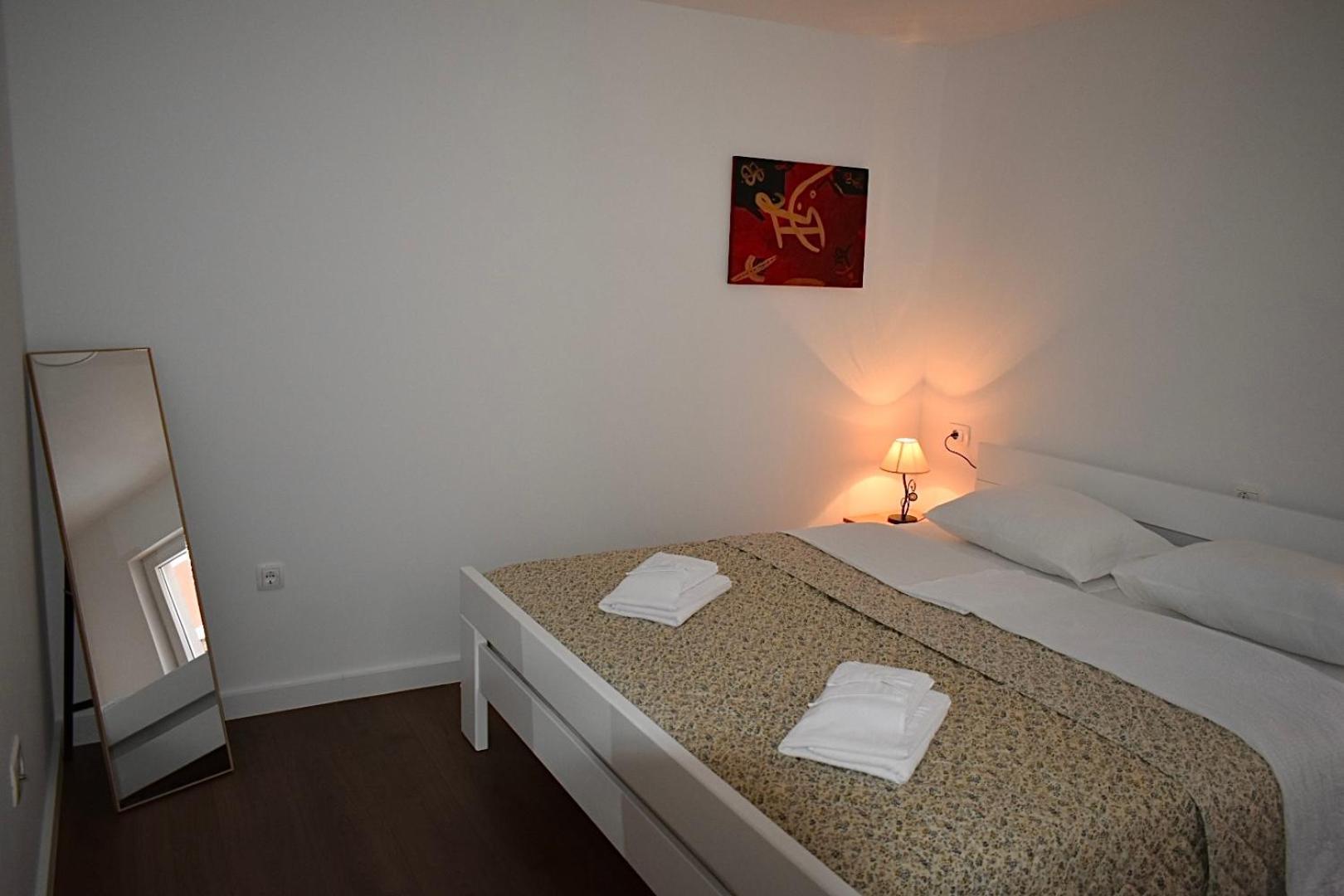 Bel Apartment Mostar Luaran gambar