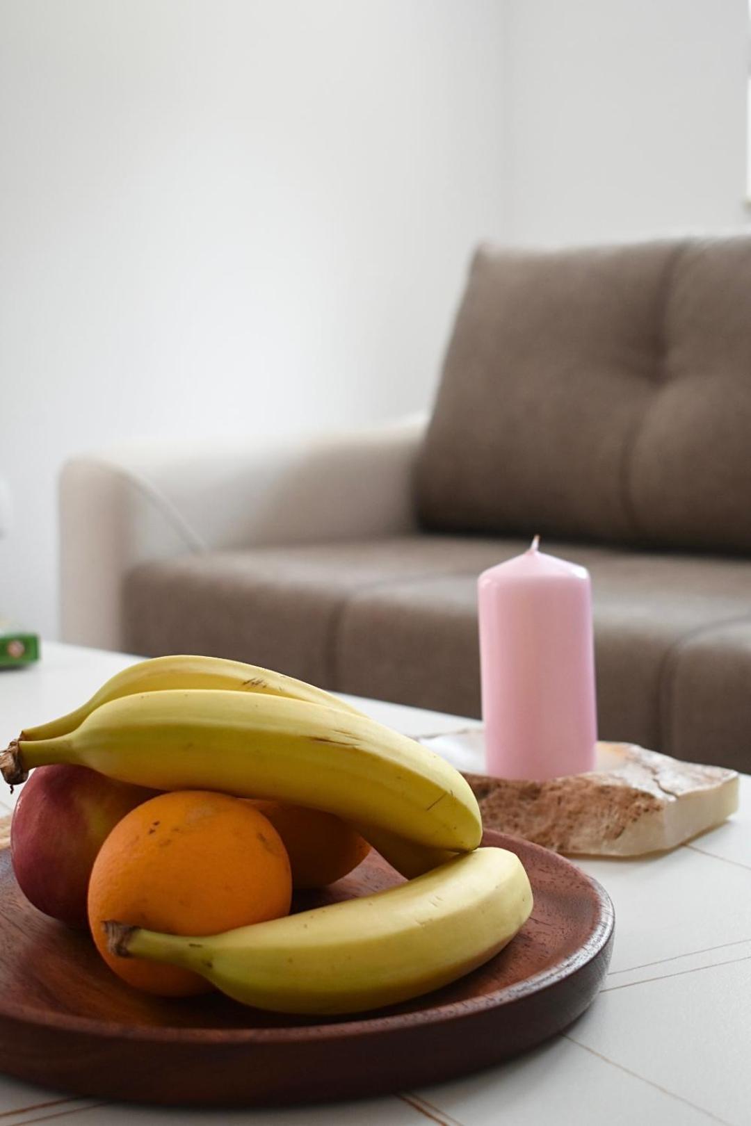 Bel Apartment Mostar Luaran gambar