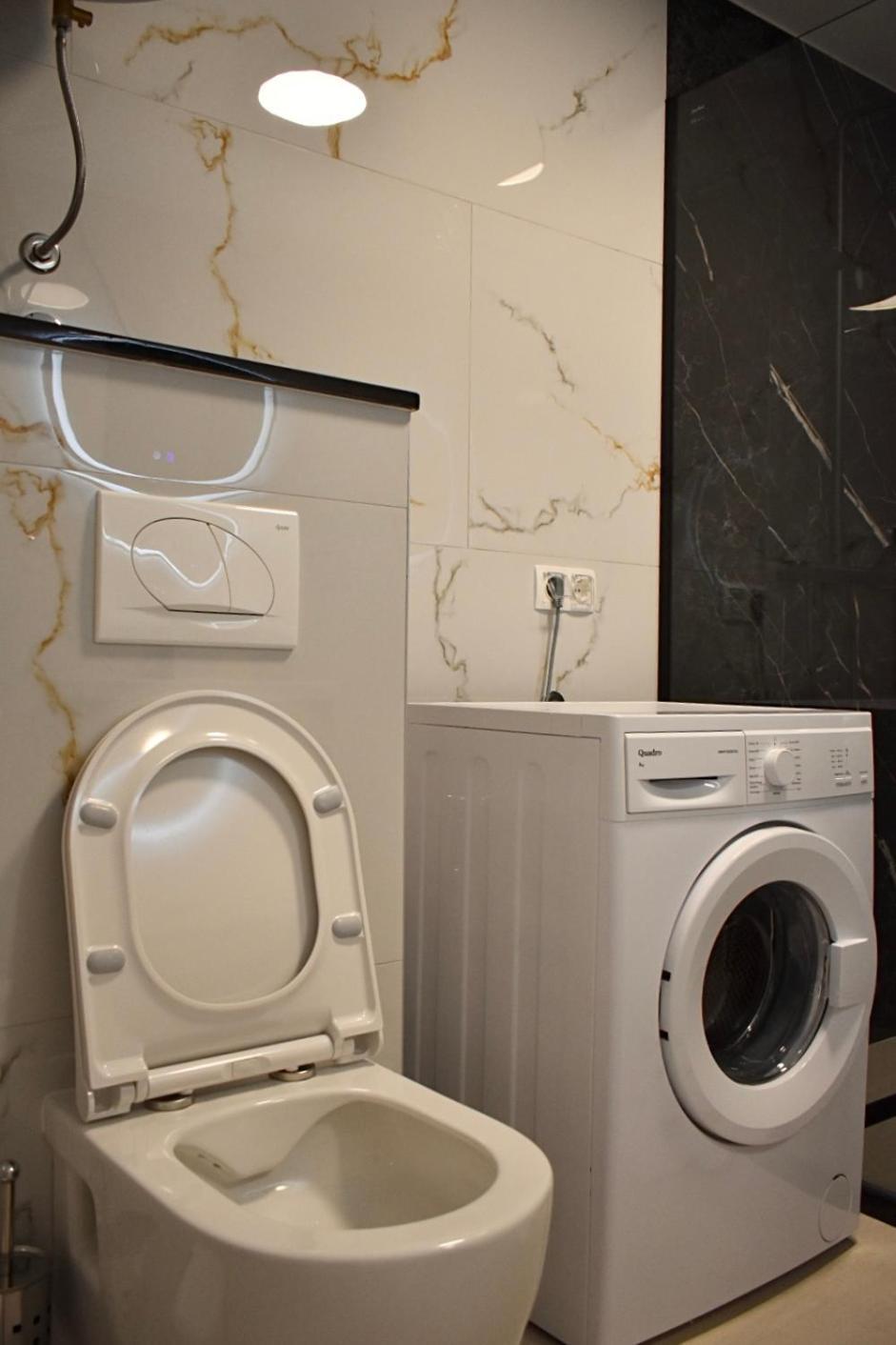 Bel Apartment Mostar Luaran gambar