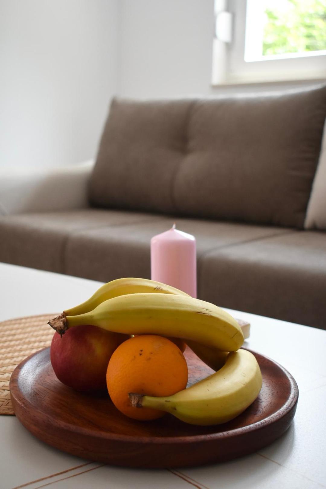 Bel Apartment Mostar Luaran gambar