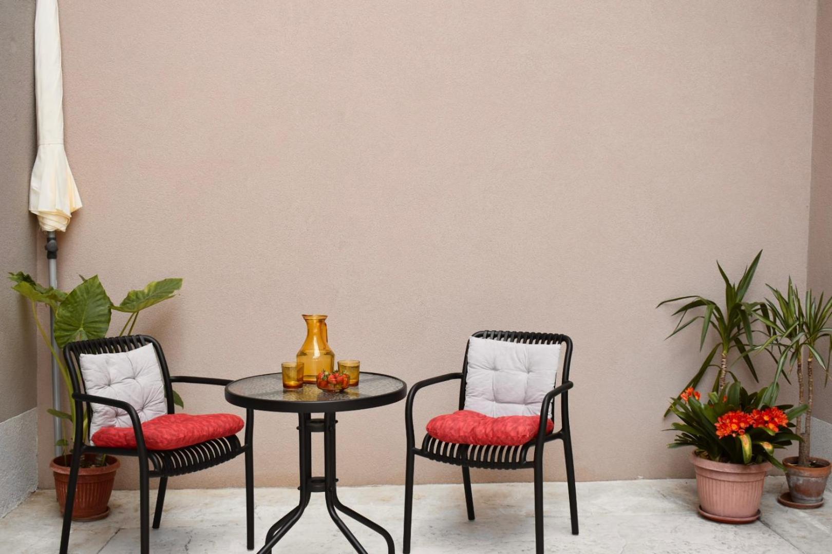 Bel Apartment Mostar Luaran gambar