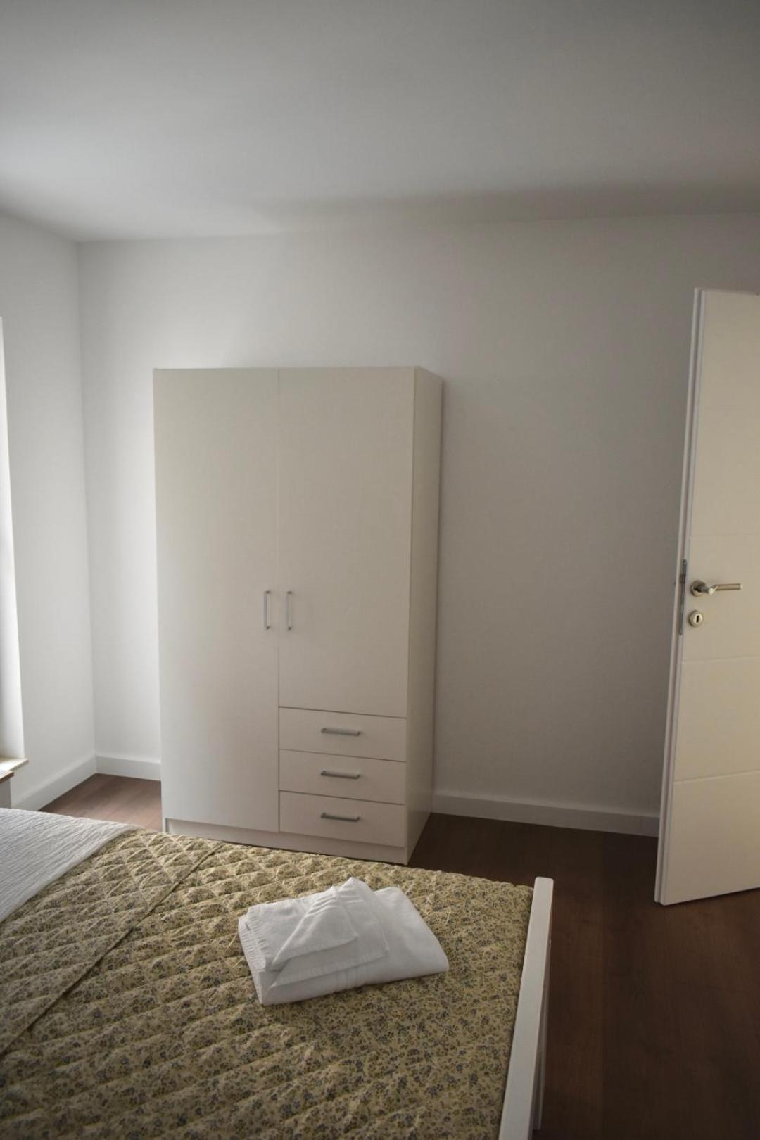 Bel Apartment Mostar Luaran gambar